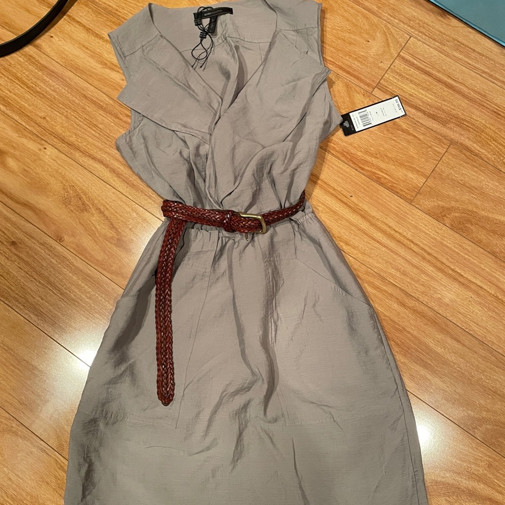 BCBG summer dress